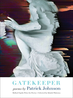 cover image of Gatekeeper